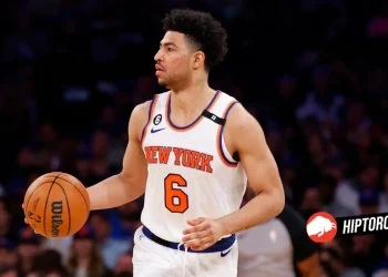 Quentin Grimes, Atlanta Hawks Rumors: Quentin Grimes Might Get Traded by the New York Knicks
