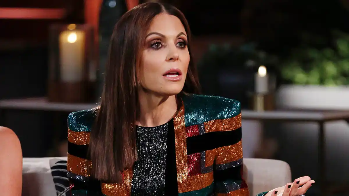 RHONY, Bethenny Frankel