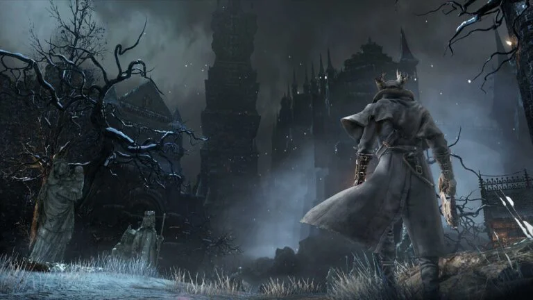 Leaker Reveals Bloodborne's PC Development Started Years Ago: What Happened?