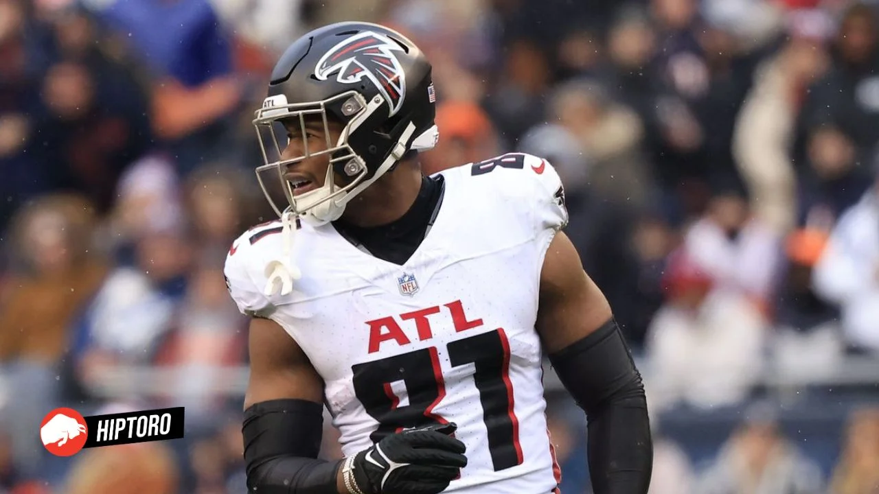 NFL News Raheem Morris Takes Charge as Atlanta Falcons Aim for Fresh Start to Fix Quarterback