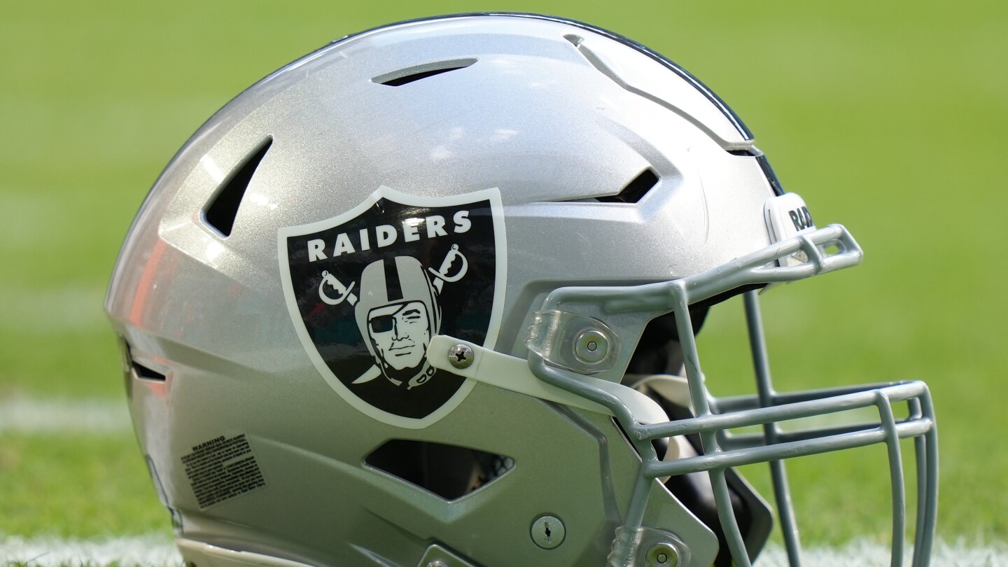 Raiders Make Big Move GM Ends Speculation on Adams-Rodgers Reunion at NFL Combine