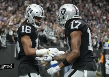 NFL News: Las Vegas Raiders Make Big Move, Tom Telesco Ends Speculation on Davante Adams-Aaron Rodgers Reunion at NFL Combine