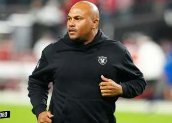 NFL News: Las Vegas Raiders' New Coach Dreams Big for 2024, Antonio Pierce's Impractical Expectations