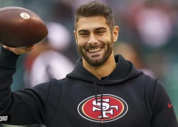 NFL News: Las Vegas Raiders' Quarterback Search, Suspension of Jimmy Garoppolo, Kirk Cousins, Justin Fields and More in the Mix