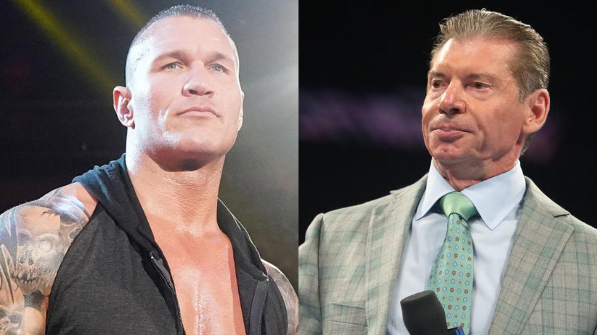 Randy Orton Opens Up About Vince McMahon Allegations: A Balanced Perspective Amidst WWE Turmoil