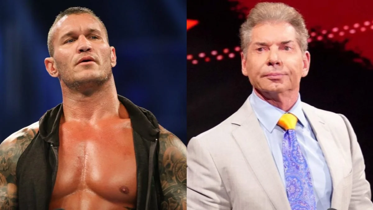 Randy Orton Opens Up About Vince McMahon Allegations: A Balanced Perspective Amidst WWE Turmoil