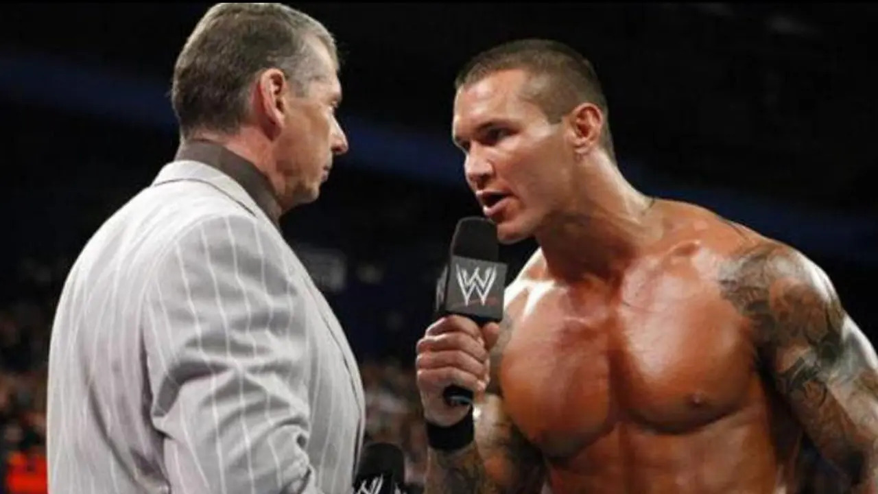 Randy Orton Opens Up About Vince McMahon Allegations: A Balanced Perspective Amidst WWE Turmoil