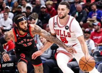 NBA News: Toronto Raptors' Disappointing Loss to San Antonio Spurs, Scottie Barnes' Early Exit and Victor Wembanyama Shines Once Again