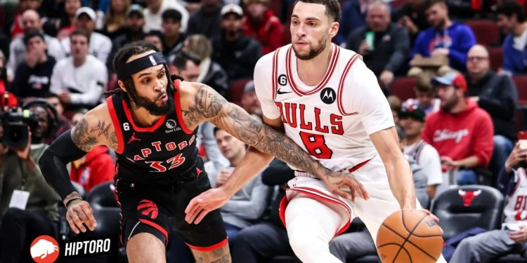 NBA News: Toronto Raptors' Disappointing Loss to San Antonio Spurs, Scottie Barnes' Early Exit and Victor Wembanyama Shines Once Again