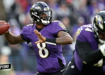 Ravens Must-Keep Players Inside Look at the 5 Key Free Agents Baltimore Can't Afford to Lose--