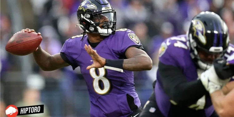 Ravens Must-Keep Players Inside Look at the 5 Key Free Agents Baltimore Can't Afford to Lose--