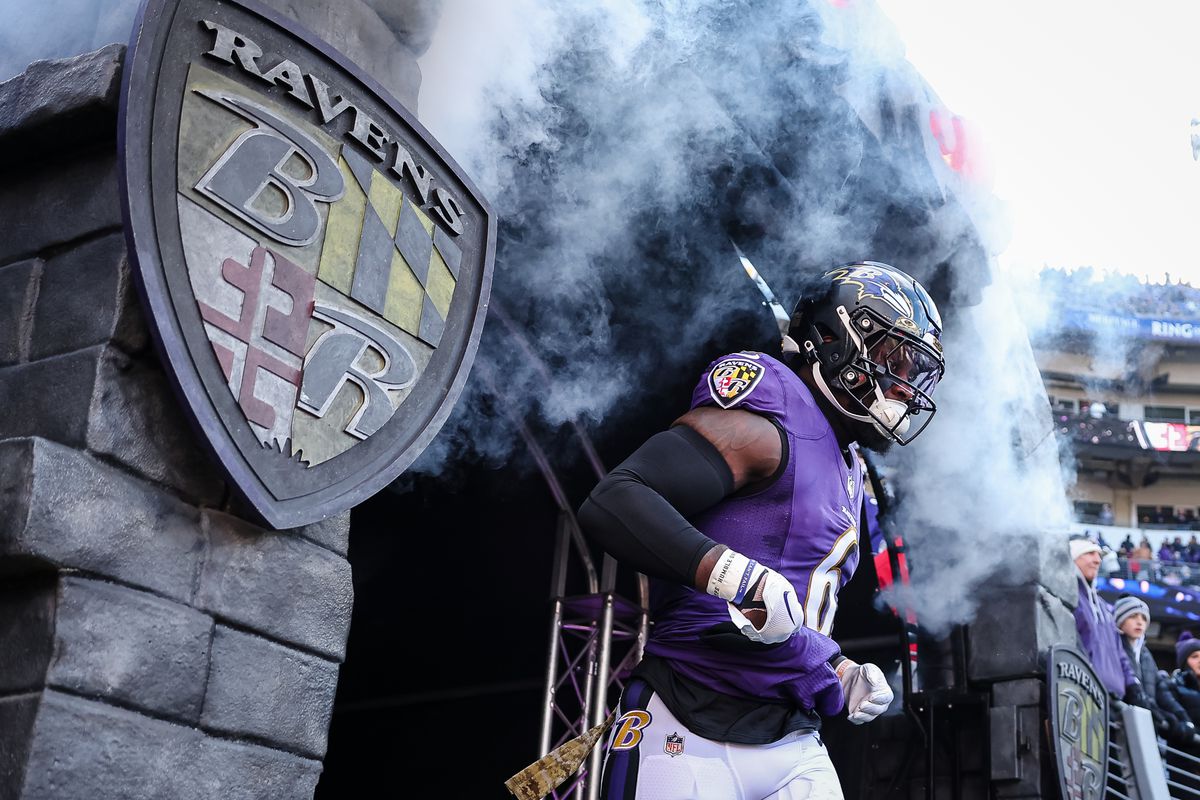 Ravens Set to Keep Star Defender Justin Madubuike with Big Move Here's How They Plan to Do It--
