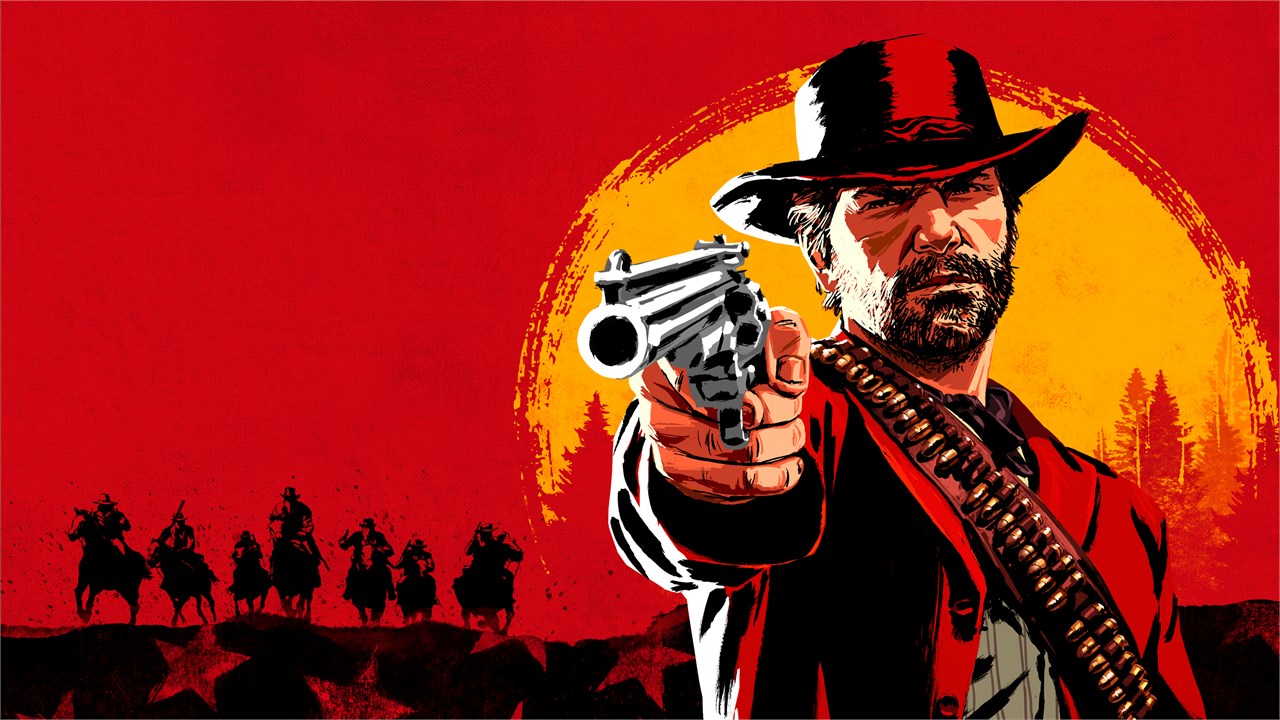 Red Dead Redemption: The Next Frontier in Live-Action Adaptations?