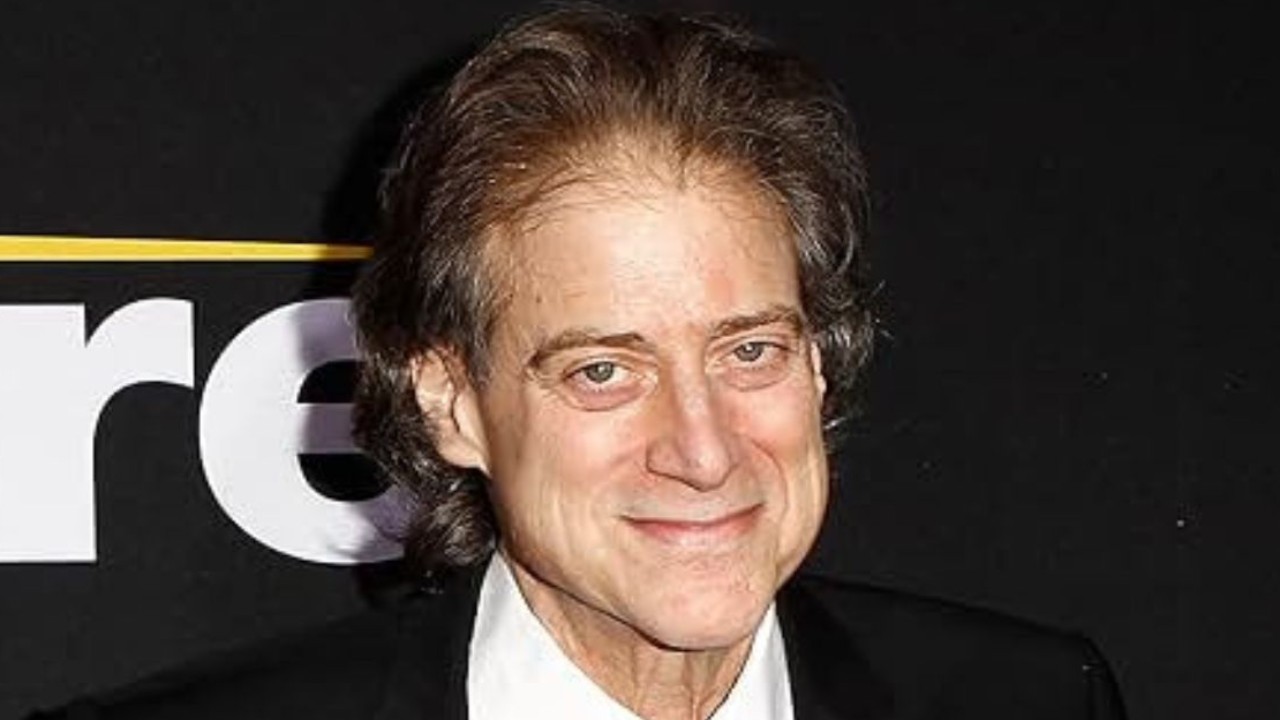 The Legacy of Richard Lewis: A Riveting Tale of Rivalry Turned Friendship