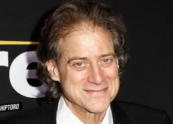 Reflecting on a Legacy The Timeless Love Story of Richard Lewis and Joyce Lapinsky2