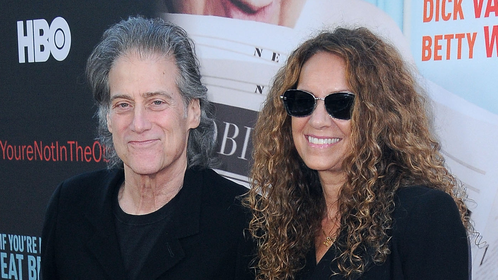 Reflecting on a Legacy: The Timeless Love Story of Richard Lewis and Joyce Lapinsky