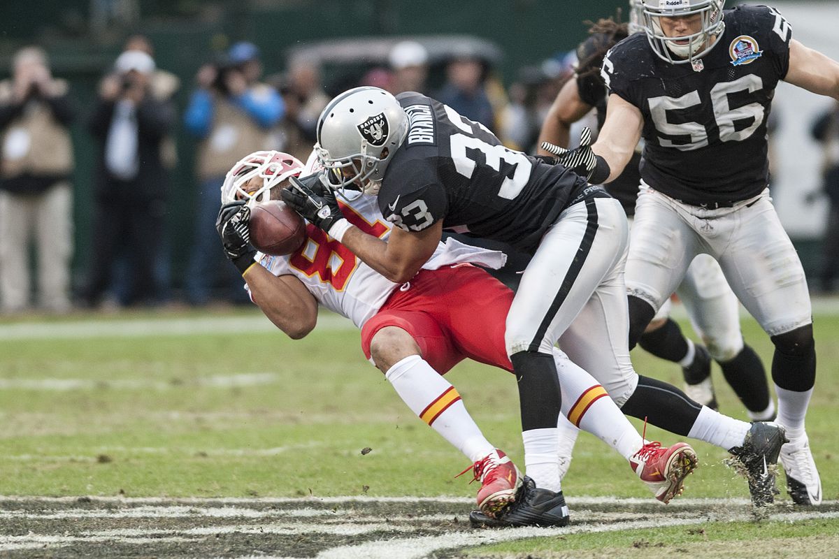 Reigniting the Rivalry: Antonio Pierce's 'Mahomes Rules' and the Chiefs-Raiders Saga