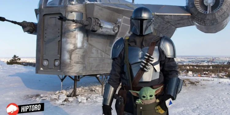 Revealed- How 'The Mandalorian' Hints at 'The Bad Batch's' Big Finale and What It Means for Star Wars Fans