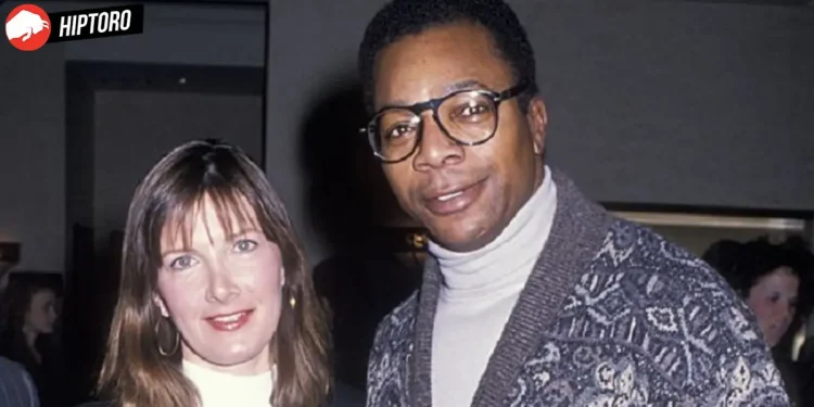 Rhona Unsell, Carl Weathers