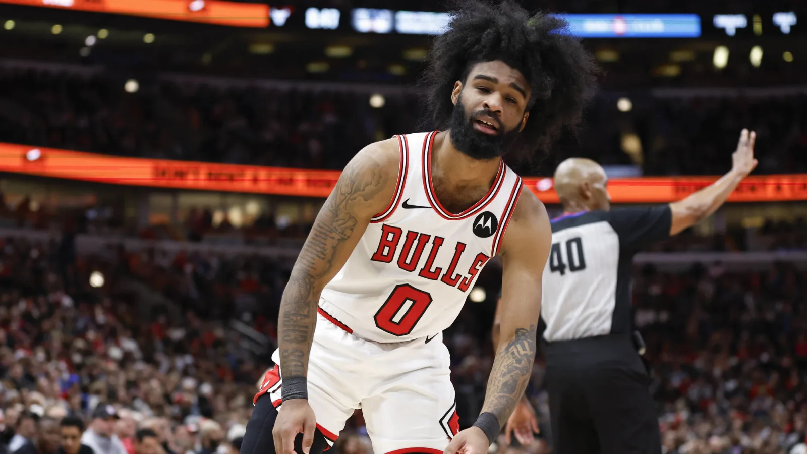 Rising Star Alert Why the Chicago Bulls Won't Trade Coby White After His Breakout Season--