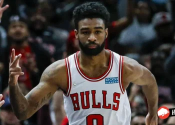 Rising Star Alert Why the Chicago Bulls Won't Trade Coby White After His Breakout Season--
