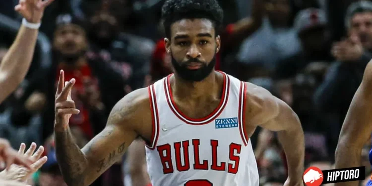 Rising Star Alert Why the Chicago Bulls Won't Trade Coby White After His Breakout Season--