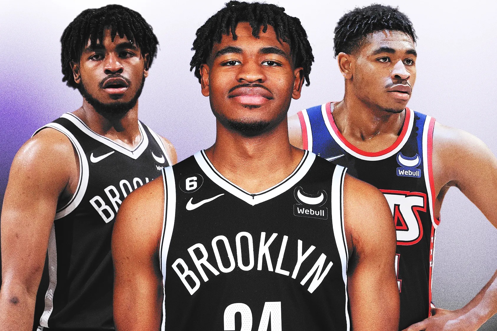 Rising Star Cam Thomas Set to Shine with Kevin Ollie's Game Plan for the Nets