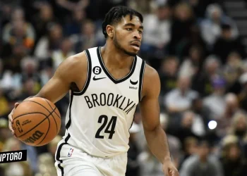 Rising Star Cam Thomas Set to Shine with Kevin Ollie's Game Plan for the Nets