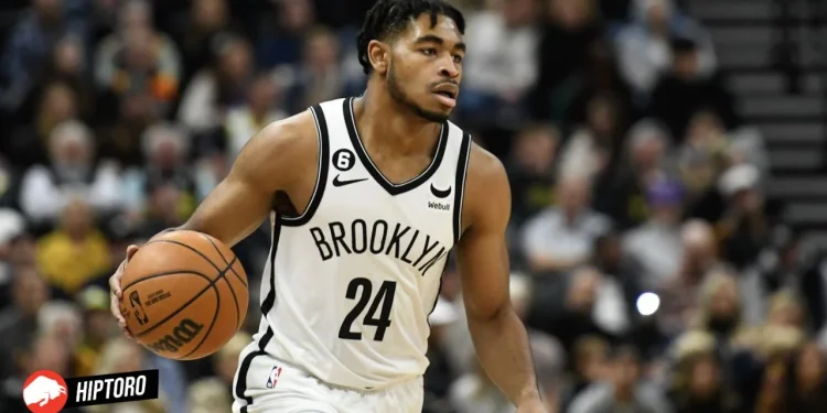 Rising Star Cam Thomas Set to Shine with Kevin Ollie's Game Plan for the Nets