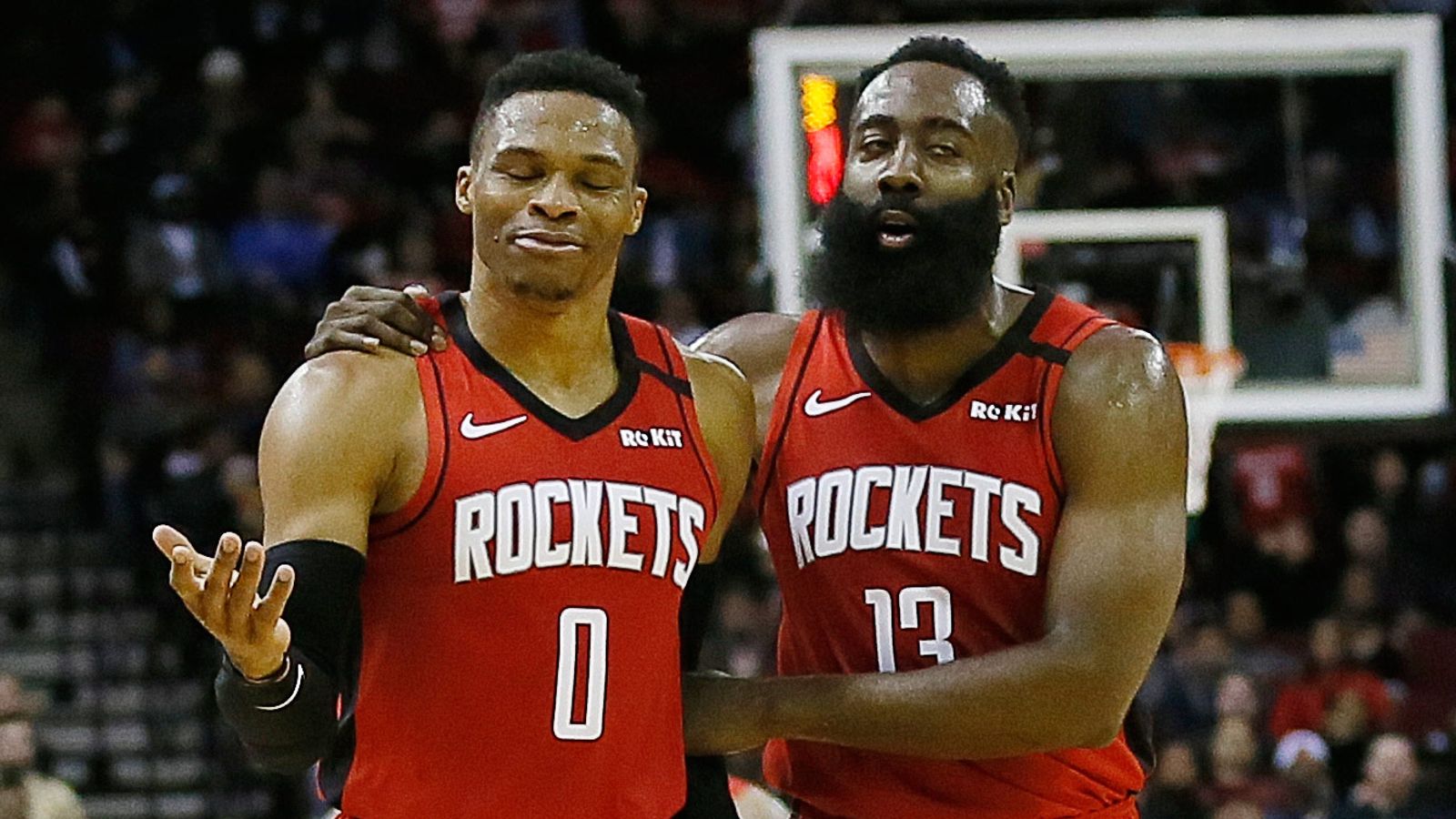 Rockets on the Hunt: Houston's Quest for the Perfect Center Ahead of NBA Trade Deadline 2024