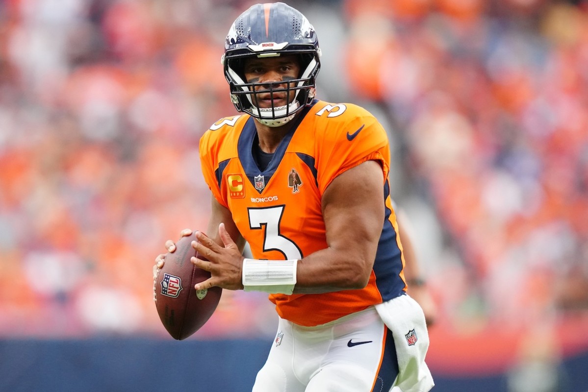 Russell Wilson and the Pittsburgh Steelers: A Match Made in Heaven or Misfit in the Making?