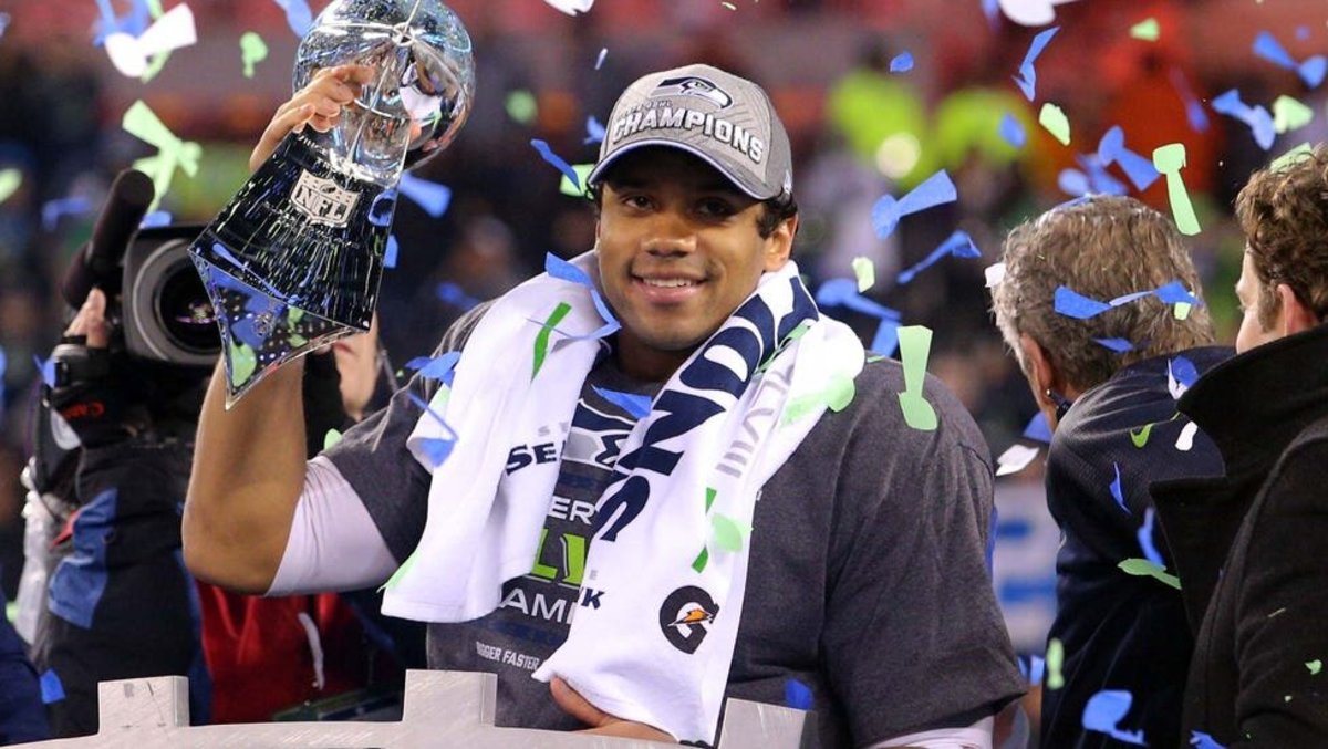 Russell Wilson and the Pittsburgh Steelers: A Match Made in Heaven or Misfit in the Making?