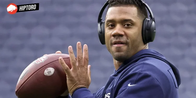 Russell Wilson's Big Move Why Pittsburgh Could Be the Perfect Spot for the Star QB's Comeback