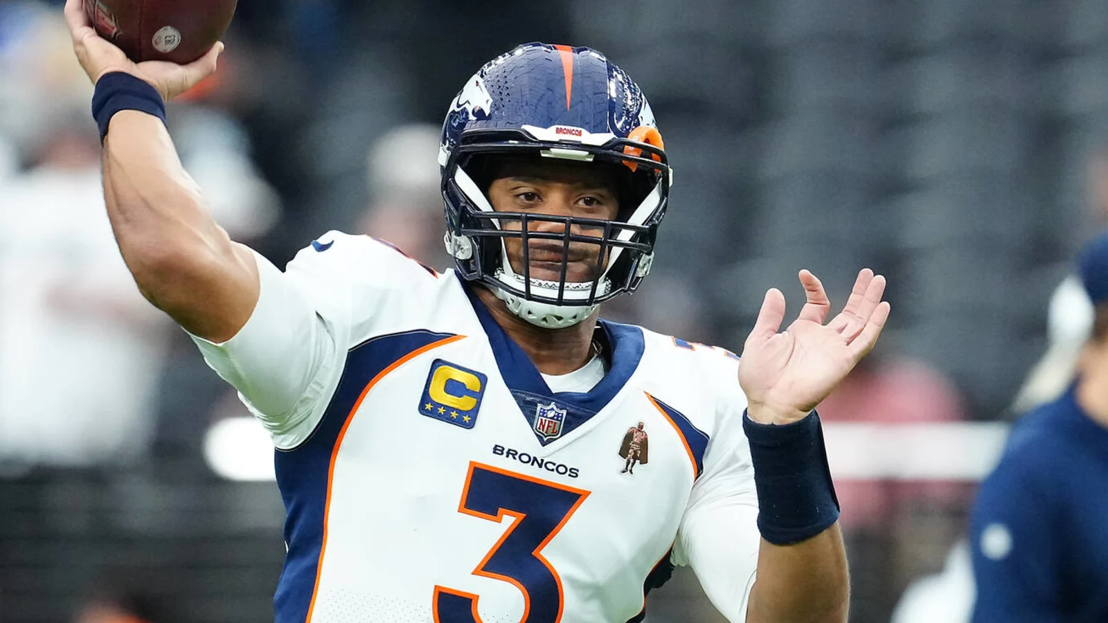 Russell Wilson's Next Chapter: Steelers in Sight as Denver's Saga Unfolds
