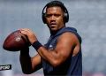 Russell Wilson's Next Chapter Steelers in Sight as Denver's Saga Unfolds143