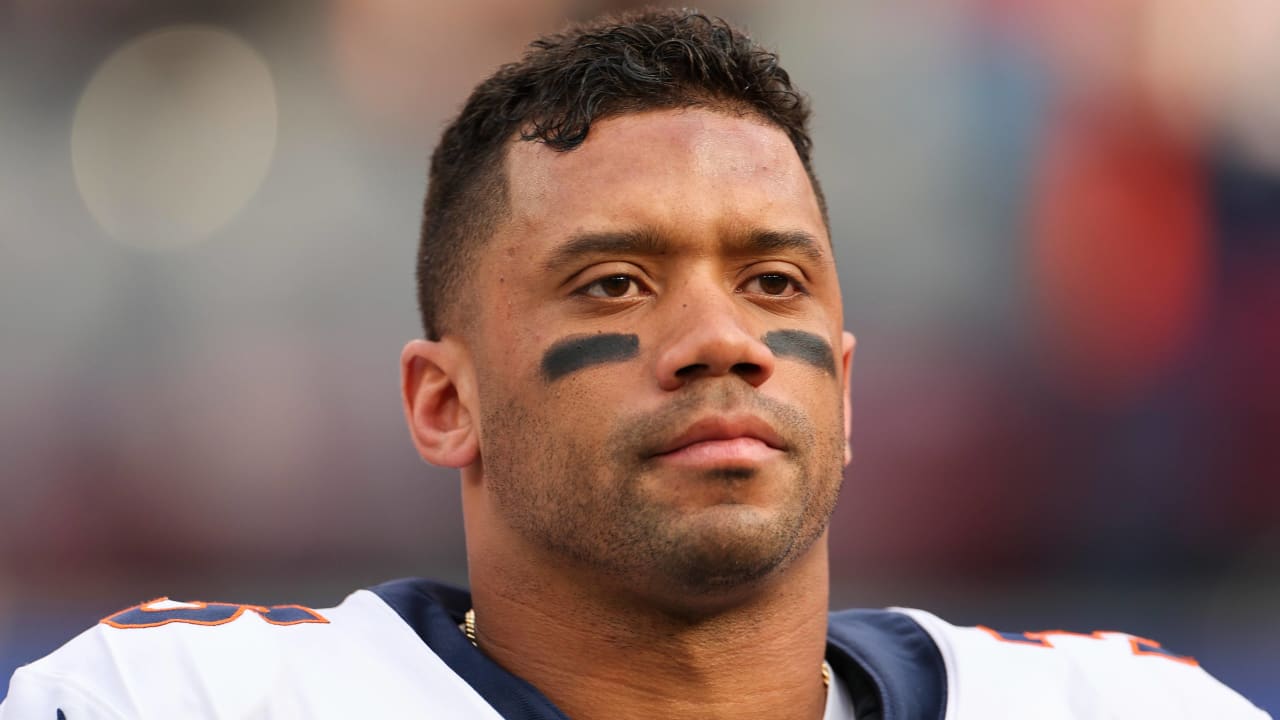 Russell Wilson's Next Chapter: Steelers in Sight as Denver's Saga Unfolds