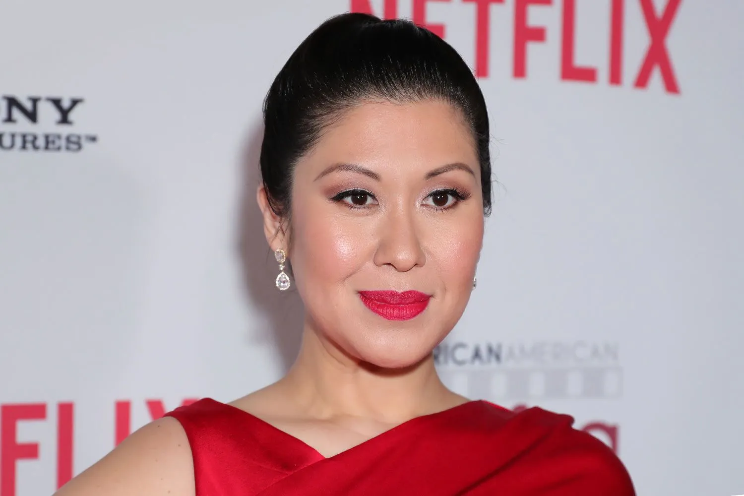 Ruthie Ann Miles