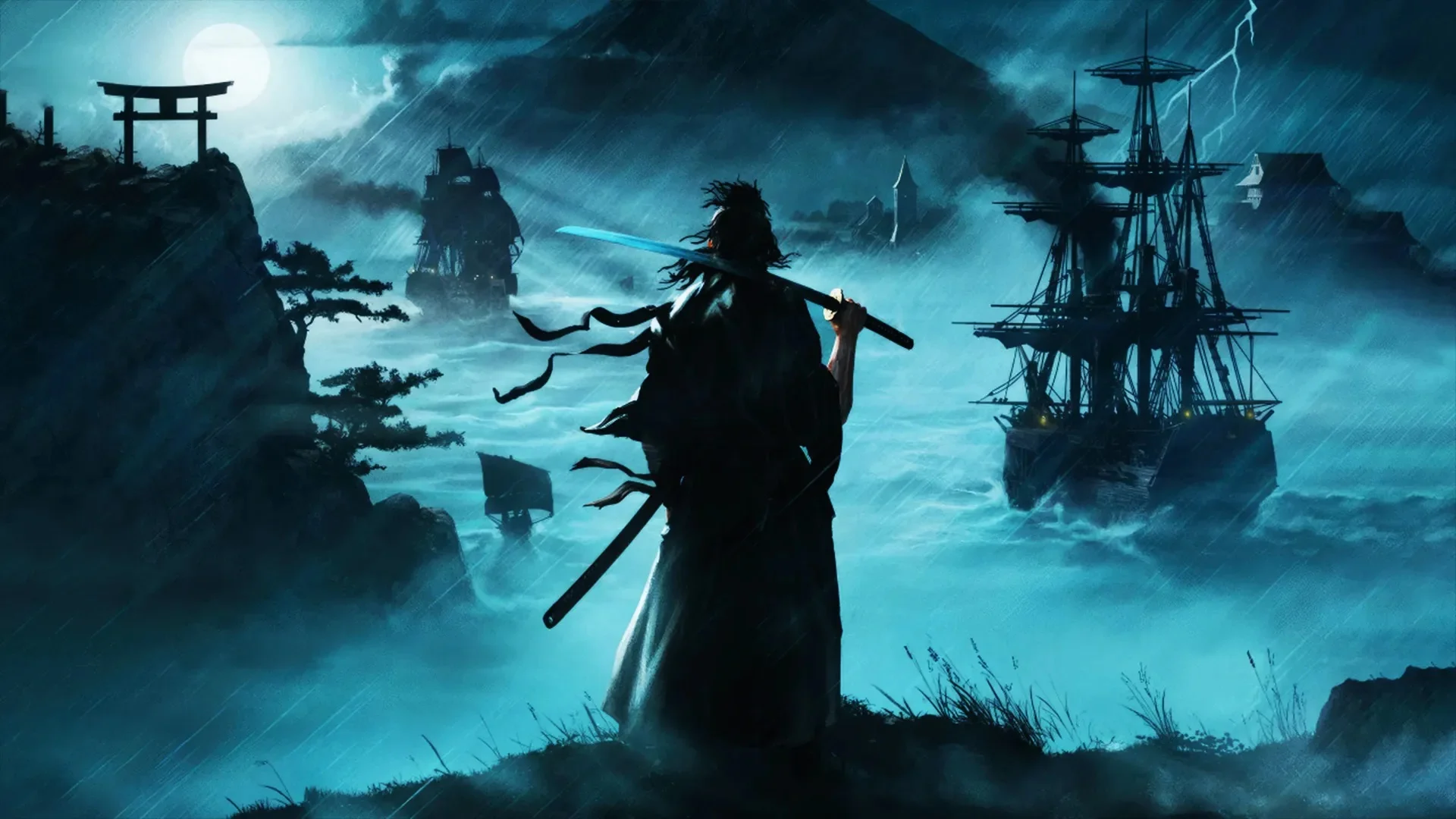 Exploring 'Rise of the Ronin': Combat Mechanics and Gameplay Highlights Revealed