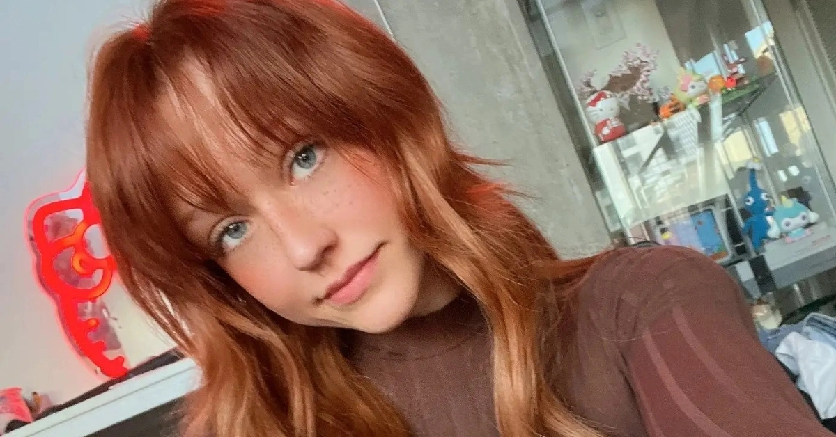 Who Is Sabrina Nichole Age Bio Career Net Worth And More Of The 