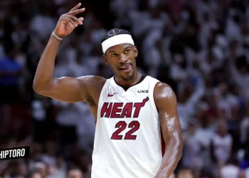 NBA Trade Rumor: Sacramento Kings Eyeing Miami Heat's Jimmy Butler $146,396,031 Trade Deal in the Offseason