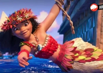 Sailing Into New Adventures: 'Moana 2' Sets Its Voyage