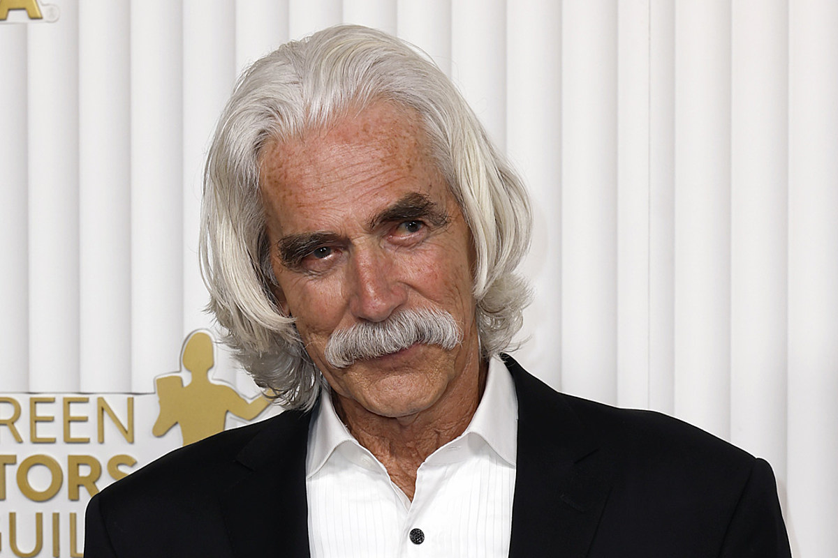 Sam Elliott Spills Why He's Not Riding the 'Yellowstone' Wave Despite His Role in '1883 
