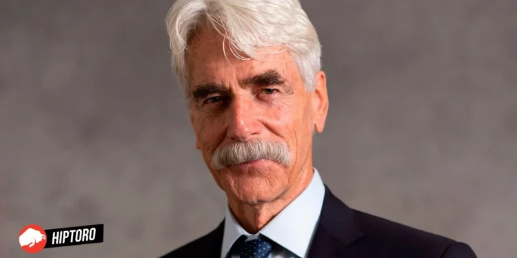 Sam Elliott Spills Why He's Not Riding the 'Yellowstone' Wave Despite His Role in '1883