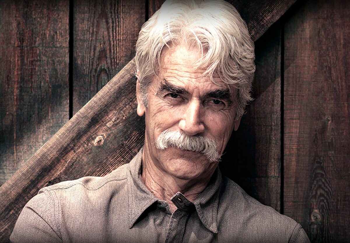 Sam Elliott Spills Why He's Not Riding the 'Yellowstone' Wave Despite His Role in '1883