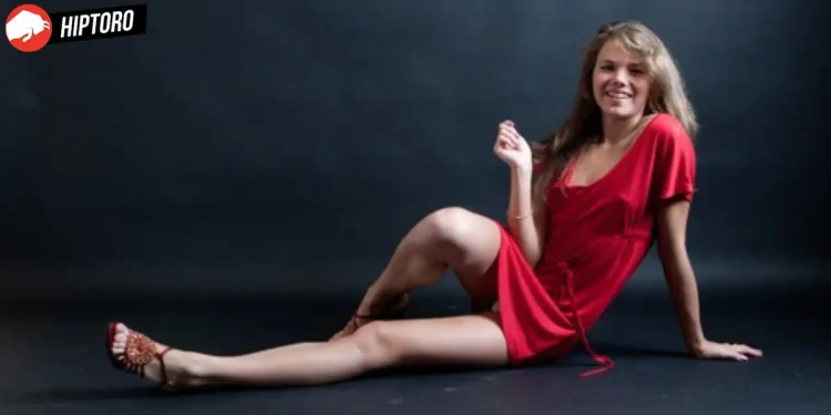 Meet Sandra Orlow Stunning Canadian Model Who Gained Fame At A Very Meet Sandra Orlow Stunning Canadian Model Who Gained Fame At A Very