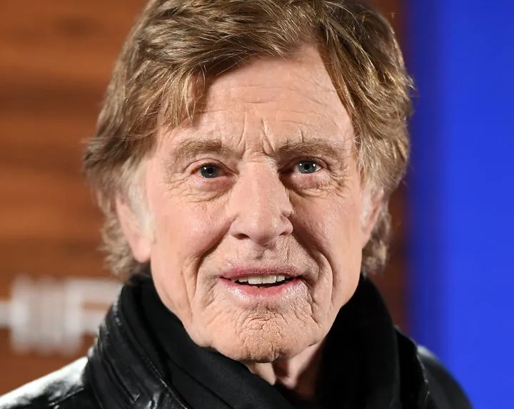 Who Was Scott Anthony Redford? How Did He Die? Know All About Robert Redford’s Son