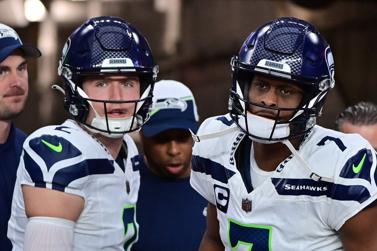 Seattle Seahawks' Free Agency Moves: Securing the Core for 2024