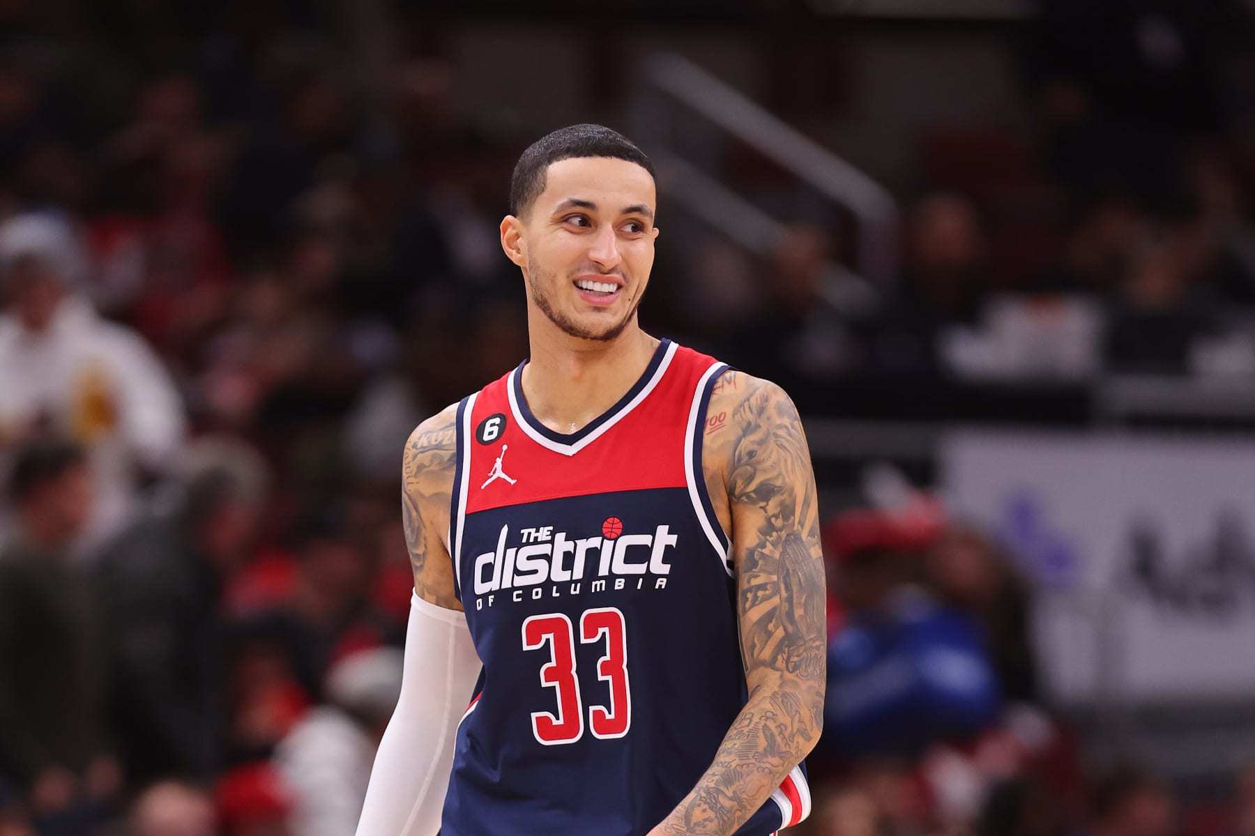 Shake-Up in the NBA: Atlanta Hawks Eye Major Gain with Kyle Kuzma Trade from Wizards