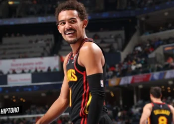 Shifting Dynamics in Atlanta The Trae Young Trade Saga