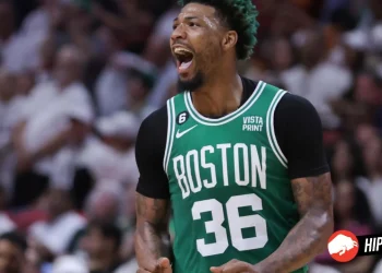 Shocking Scam Exposed How a Man's Impersonation of NBA Star Marcus Smart Led to a $600 Million Fraud Case